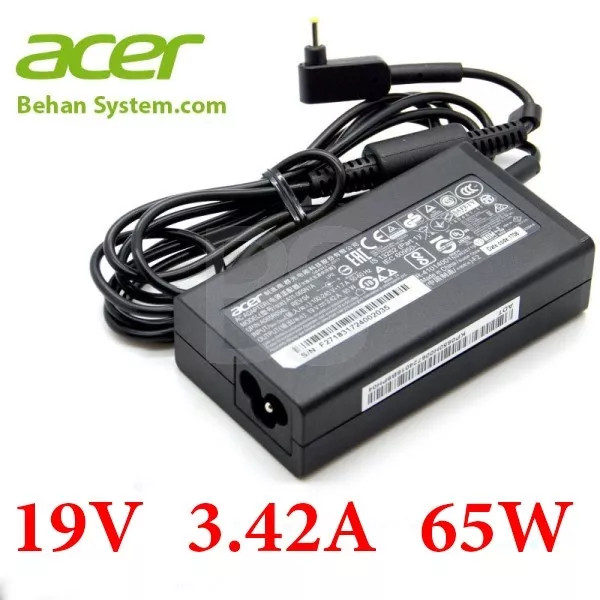 شارژر لپ تاپ ACER Aspire A15-51 / A15-51M