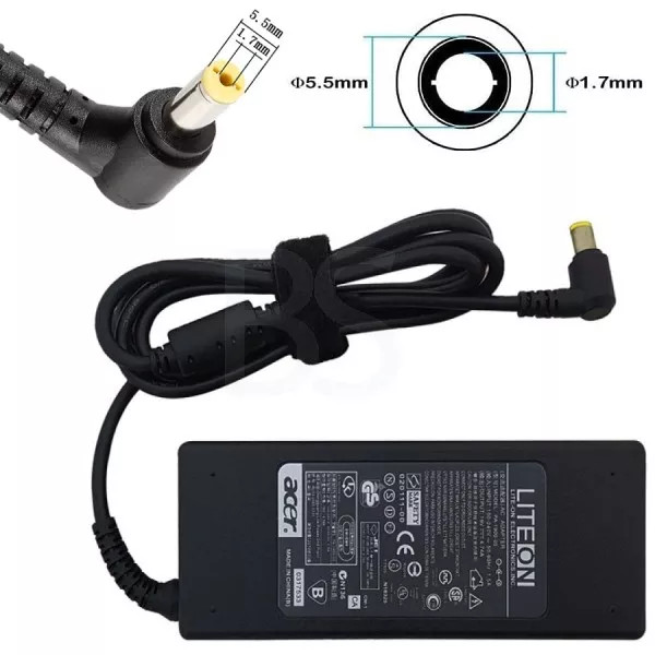 شارژر لپ تاپ Acer Aspire ES1-532 / ES1-532G