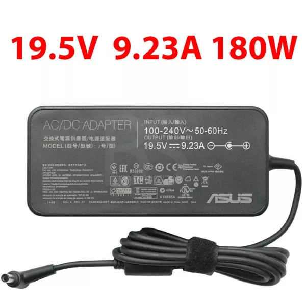 شارژر لپ تاپ ASUS G751 / G751J / G751JL / G751JT / G751JM / G751JY