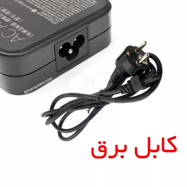 شارژر لپ تاپ ASUS GL552 / GL552J / GL552JX / GL552V / GL552VL / GL552VW / GL552VX