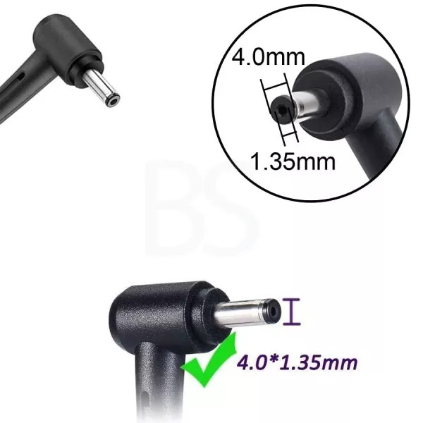 شارژر لپ تاپ ASUS K513 / K513E / K513EA / K513EP / K513EQ