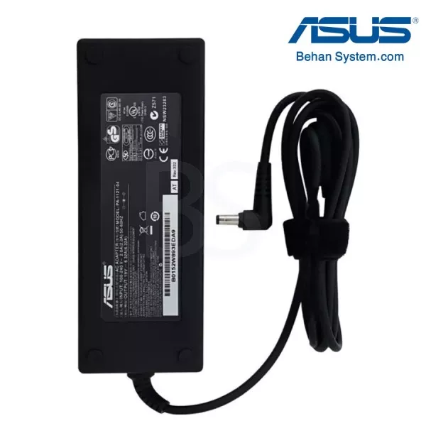 شارژر لپ تاپ ASUS N56 / N56J / N56JN / N56JR / N56JK / N56V / N56VV / N56VM