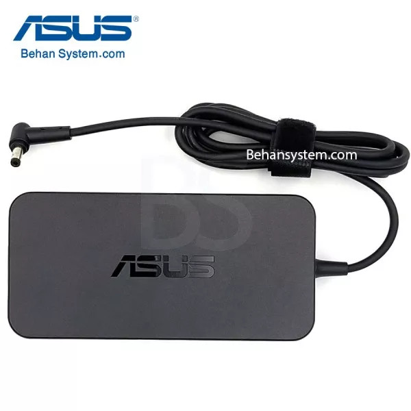 شارژر لپ تاپ Asus مدل NX500