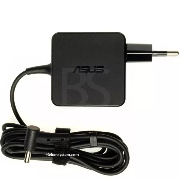 شارژر لپ تاپ ASUS VivoBook S300 / S301