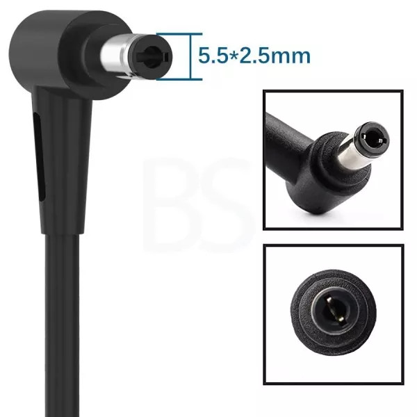 شارژر لپ تاپ ASUS S550 / S550C / S550CA / S550CB / S550CM