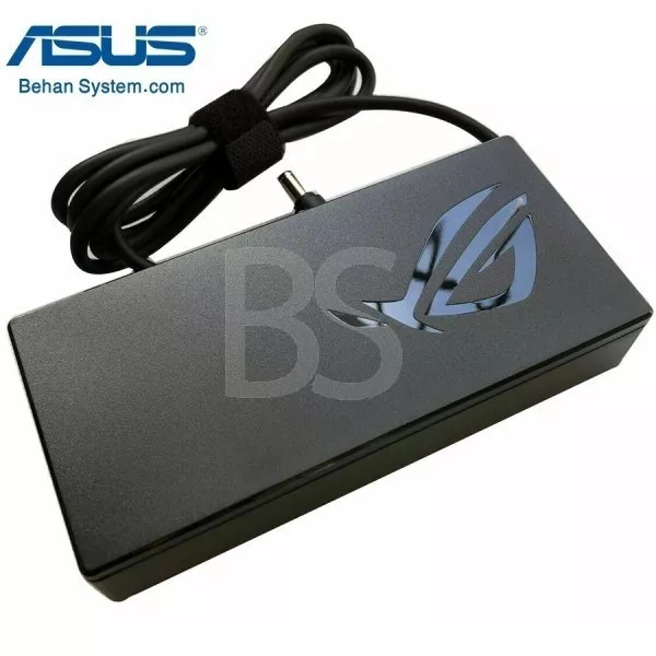 شارژر لپ تاپ ASUS ZenBook Pro UM535