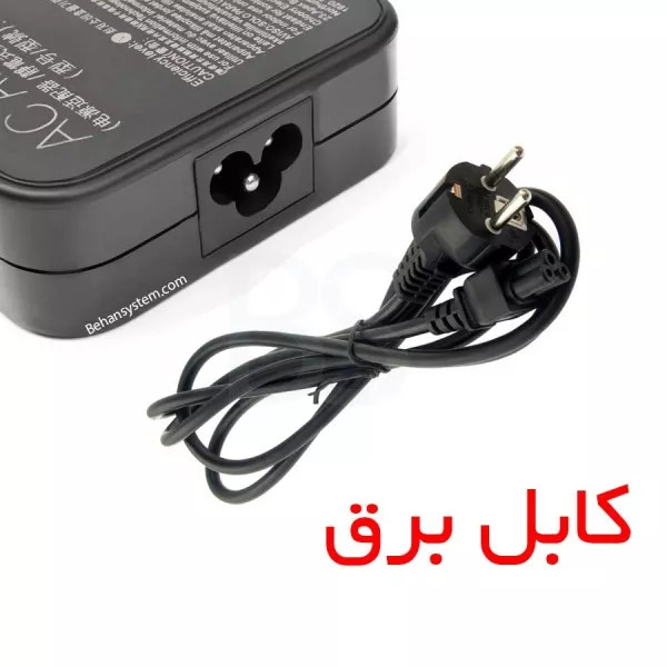 شارژر لپ تاپ ASUS X756 / X756U