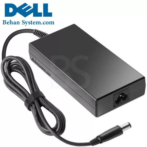 شارژر لپ تاپ DELL Alienware 13 R3
