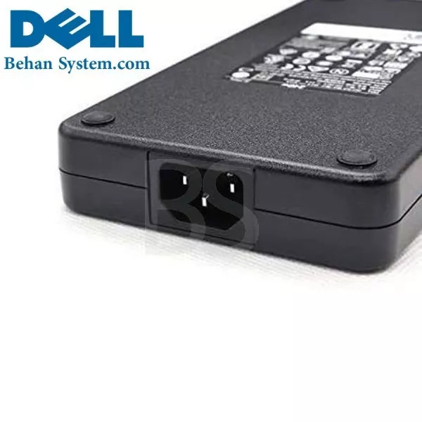 شارژر لپ تاپ DELL Precision 7670 / 7770