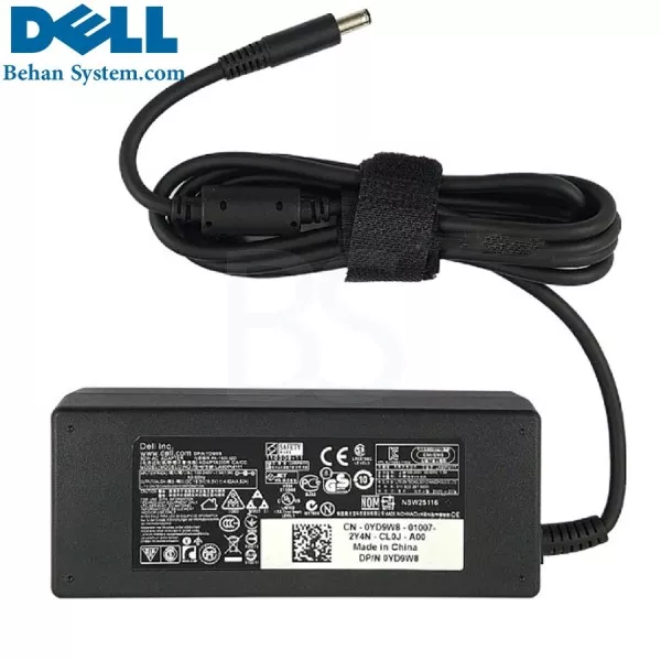 شارژر لپ تاپ DELL Vostro 16 5630