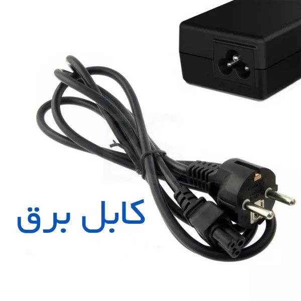 شارژر لپ تاپ HP Mt21 Mobile Thin Client