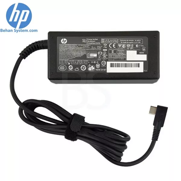 شارژر لپ تاپ HP OmniBook 7 17-dc / 17t-dc