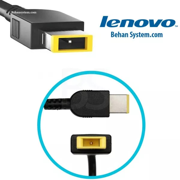 شارژر LENOVO Ideacentre A340-22 / A340-24