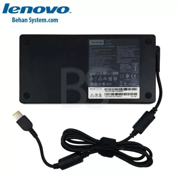 شارژر لپ تاپ LENOVO LOQ 15ARP9