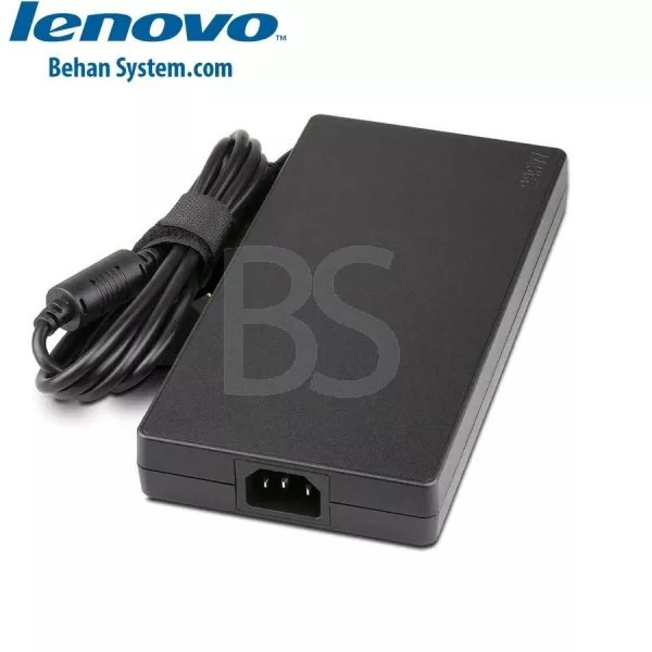 شارژر لپ تاپ LENOVO ThinkPad P15 Gen 1
