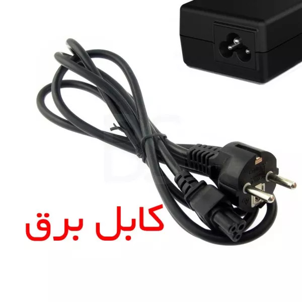 شارژر لپ تاپ Lenovo Thinkpad X201 / X201I / X201S / X201T