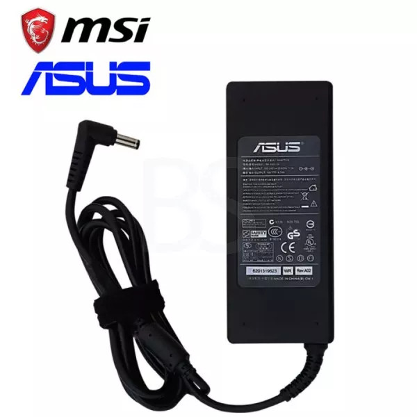 شارژر لپ تاپ MSI CR430