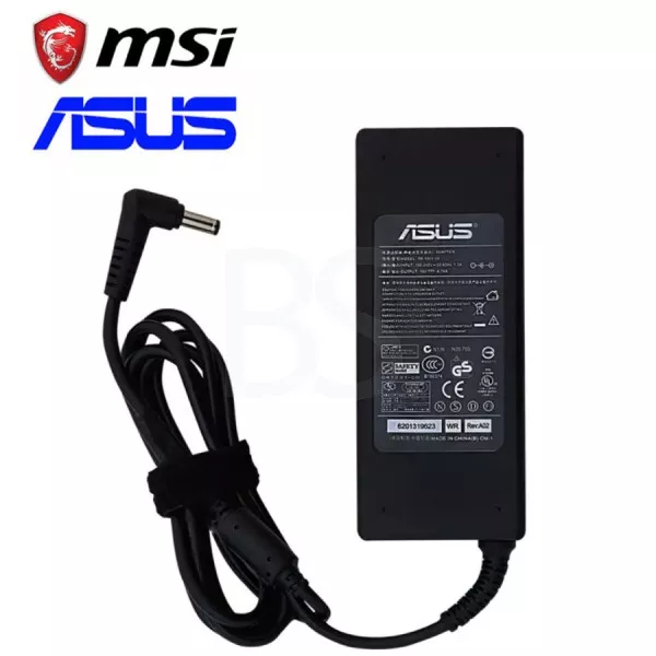شارژر لپ تاپ MSI CX61