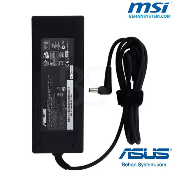 شارژر لپ تاپ MSI GE60