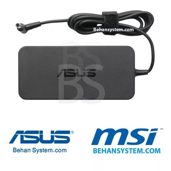 شارژر لپ تاپ MSI GE62