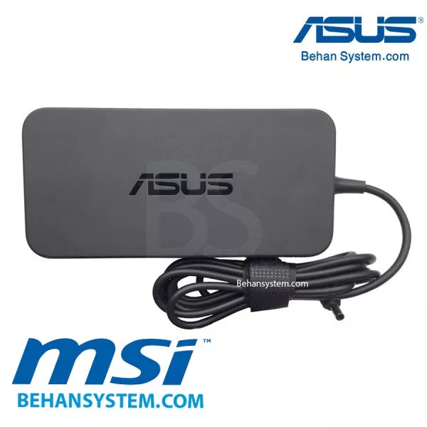 شارژر لپ تاپ MSI GE70