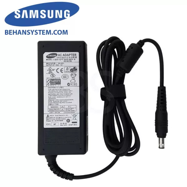 شارژر لپ تاپ SAMSUNG N102