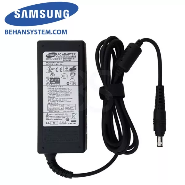 شارژر لپ تاپ SAMSUNG R530