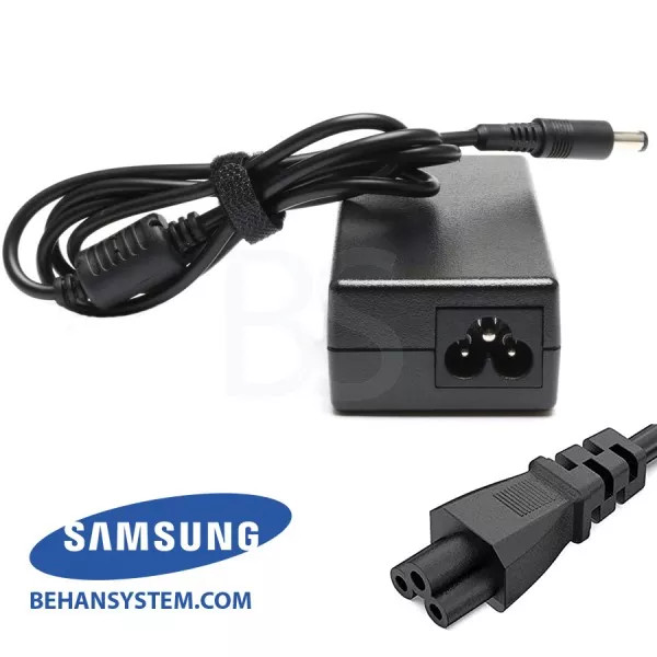 شارژر لپ تاپ SAMSUNG R540