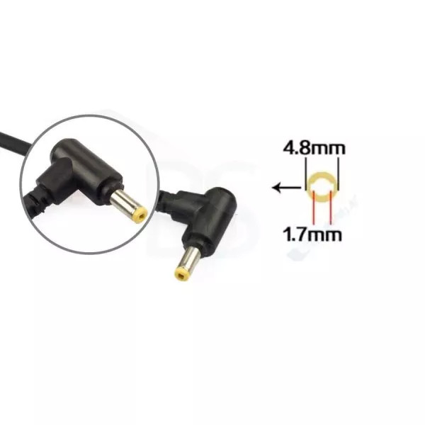 شارژر لپ تاپ SONY سری SVP13