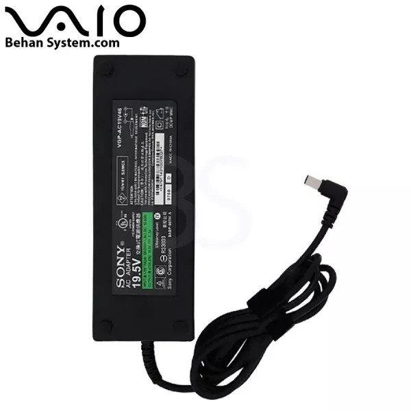 شارژر لپ تاپ SONY VGN-AR / VGNAR