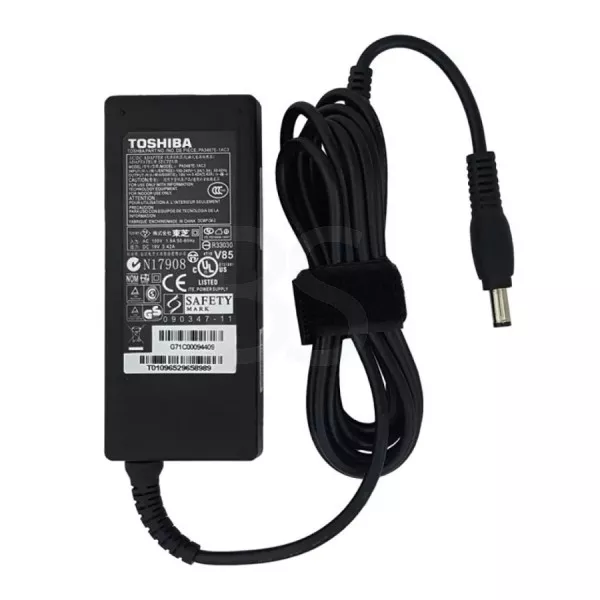 شارژر لپ تاپ Toshiba Satellite A100