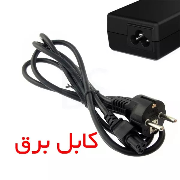 شارژر لپ تاپ Toshiba Satellite A200