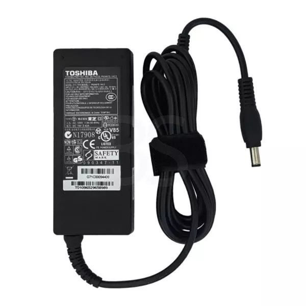 شارژر لپ تاپ Toshiba Satellite C40
