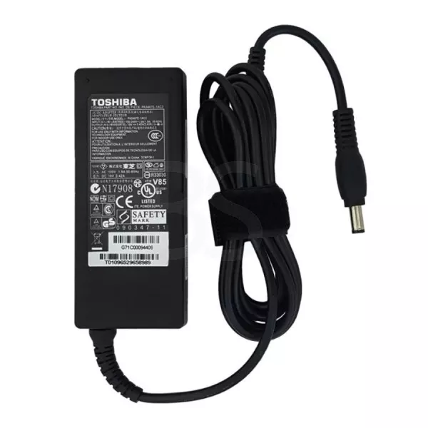 شارژر لپ تاپ Toshiba Satellite C660