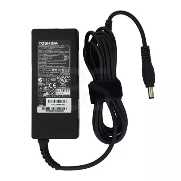 شارژر لپ تاپ Toshiba Satellite U405