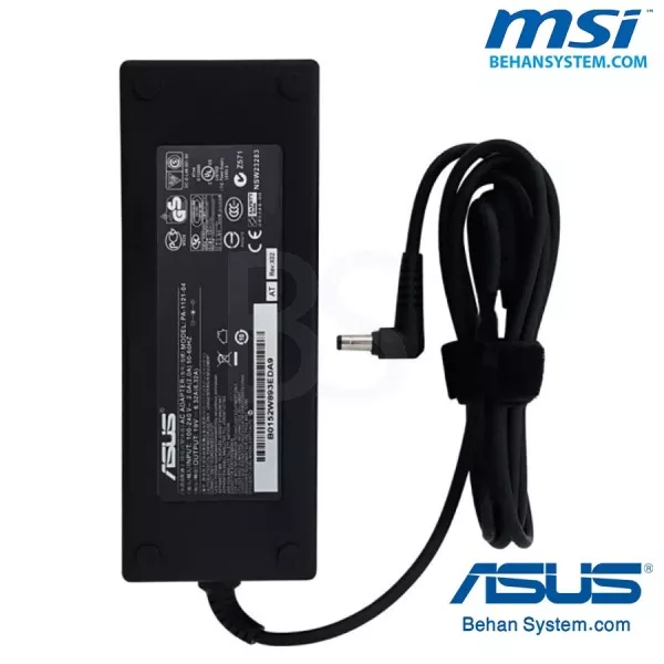 شارژر لپ تاپ MSI GP70
