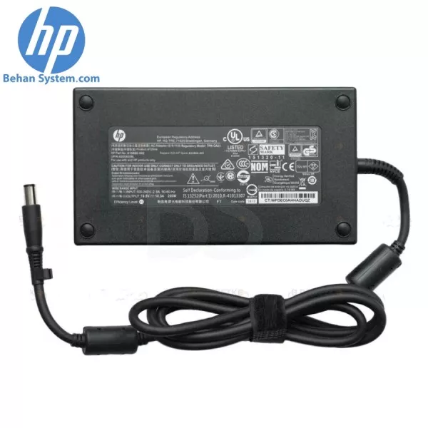 شارژر لپ تاپ HP EliteBook 8740W