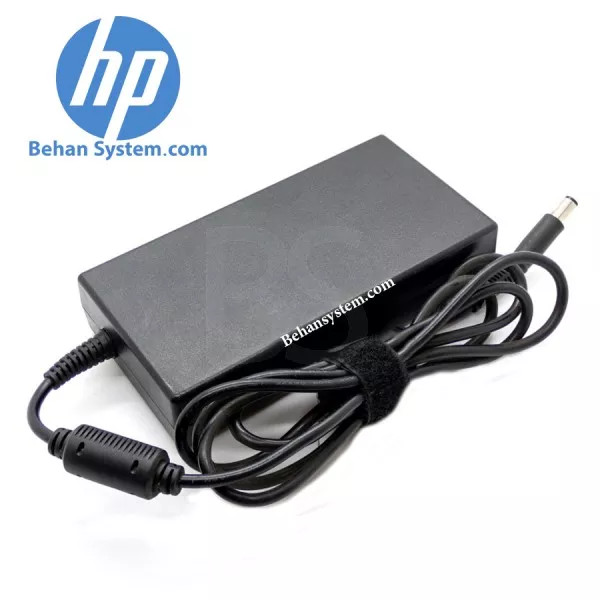 شارژر لپ تاپ HP EliteBook 8740W