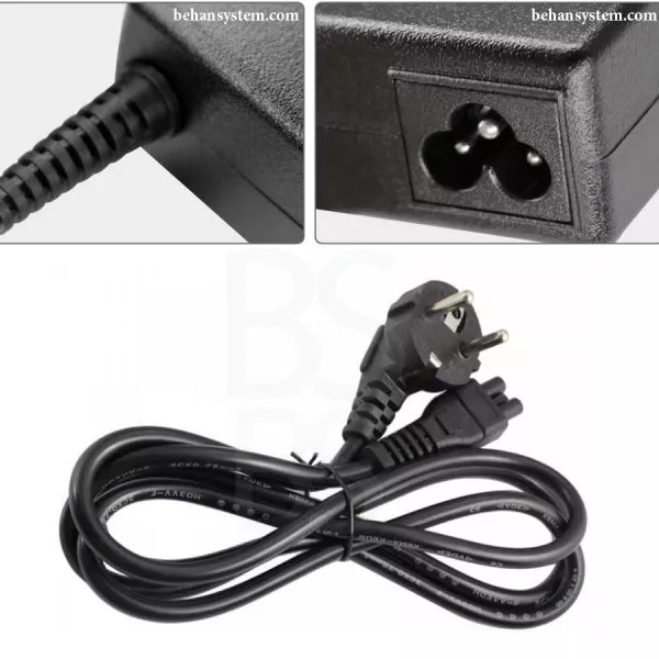 شارژر کامپيوتر دسکتاپ DELL OptiPlex 3000 / 3020