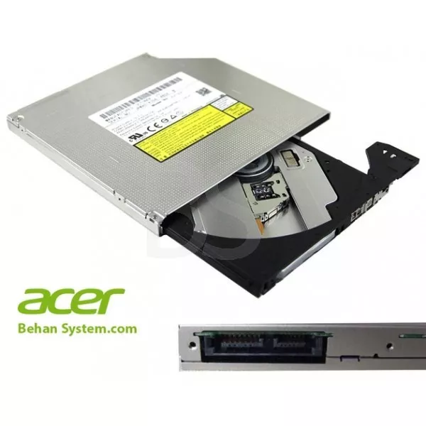دی وی دی رایتر لپ تاپ Acer مدل Aspire 5820