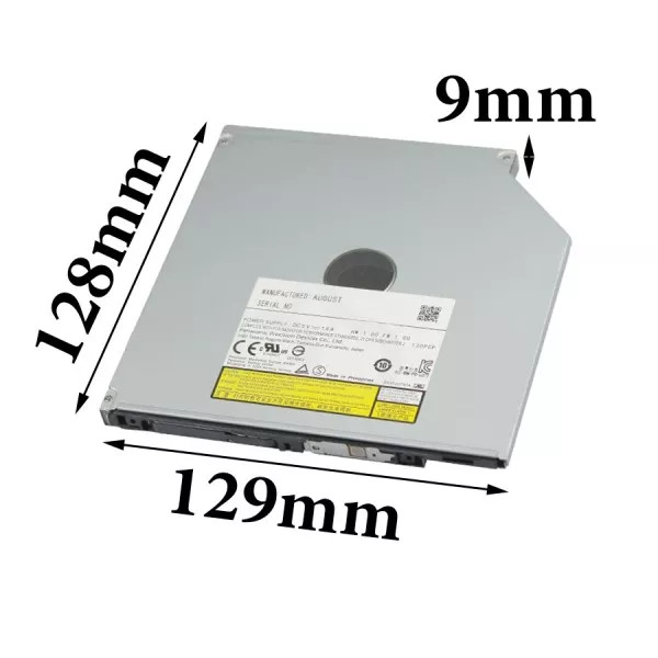 دی وی دی رایتر لپ تاپ Acer Aspire V3-572 / V3-572G / V3-572P