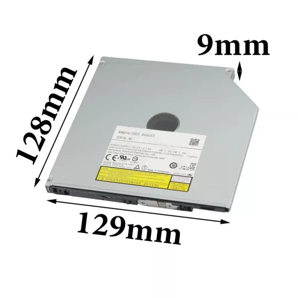 دی وی دی رایتر لپ تاپ ASUS X451 / X451C / X451CA / X451M / X451MA / X451E / X451U