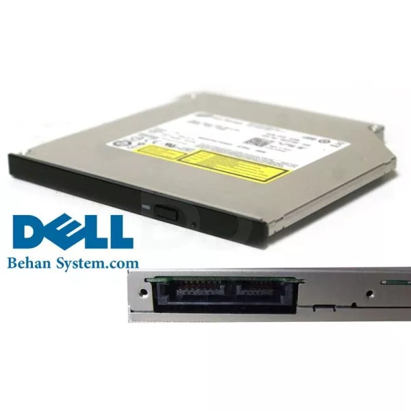 دی وی دی رایتر لپ تاپ DELL مدل Inspiron 3467