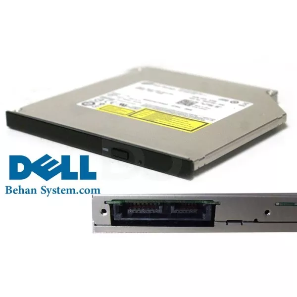 دی وی دی رایتر لپ تاپ DELL مدل Inspiron 5521
