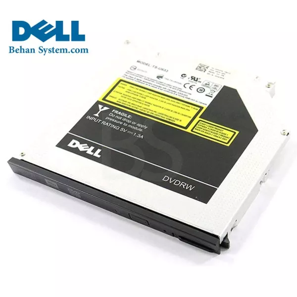 دی وی دی رایتر اسلیم لپ تاپ DELL مدل Latitude E6410