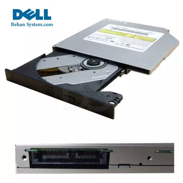 دی وی دی رایتر لپ تاپ DELL مدل Latitude E6520