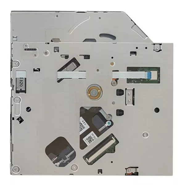 دی وی دی رایتر مکشی لپ تاپ DELL مدل Studio 1557