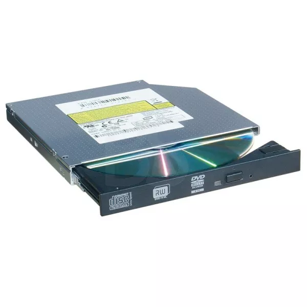 دی وی دی رایتر لپ تاپ DELL مدل Studio 1647