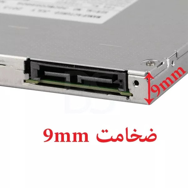 دی وی دی رایتر لپ تاپ HP 250 G5