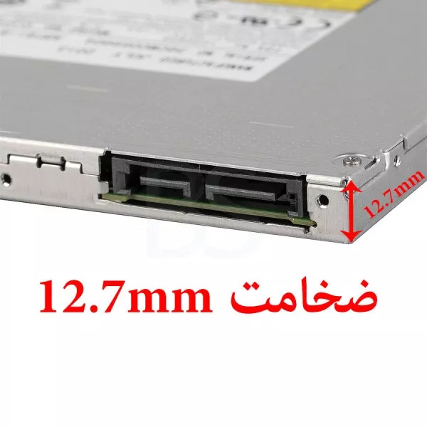 دی وی دی رایتر لپ تاپ Lenovo G580